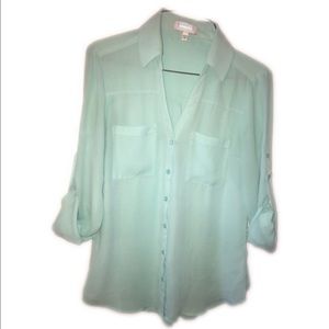 Express portofino shirt